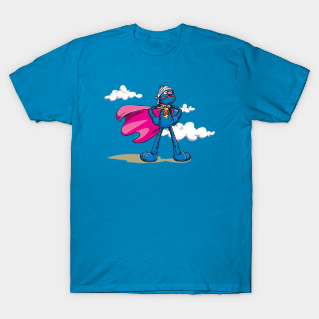 Grover T Super Grover Super ShirtTeepublic T Super Super Grover T ShirtTeepublic Grover ShirtTeepublic tsQdChrx
